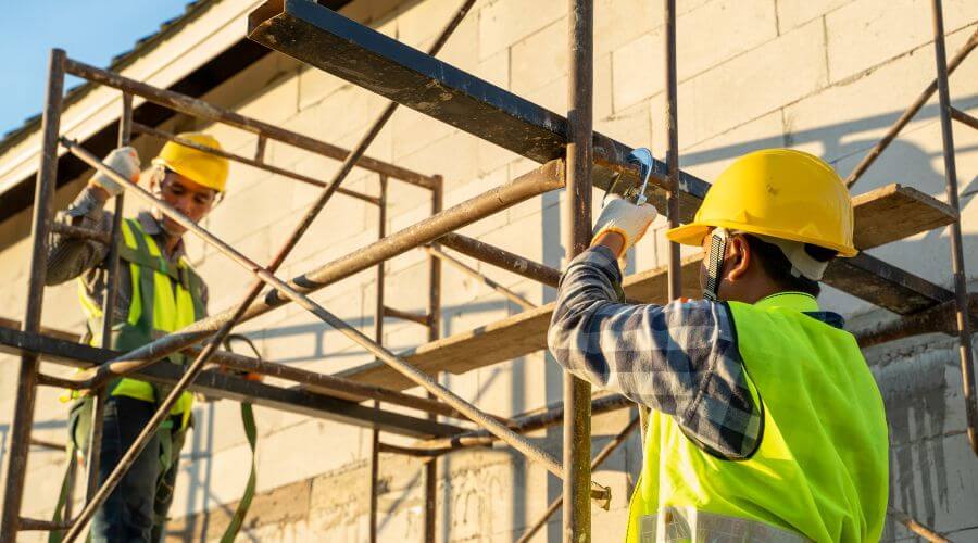 Professional fairlawn roofing services in New Stanton, PA